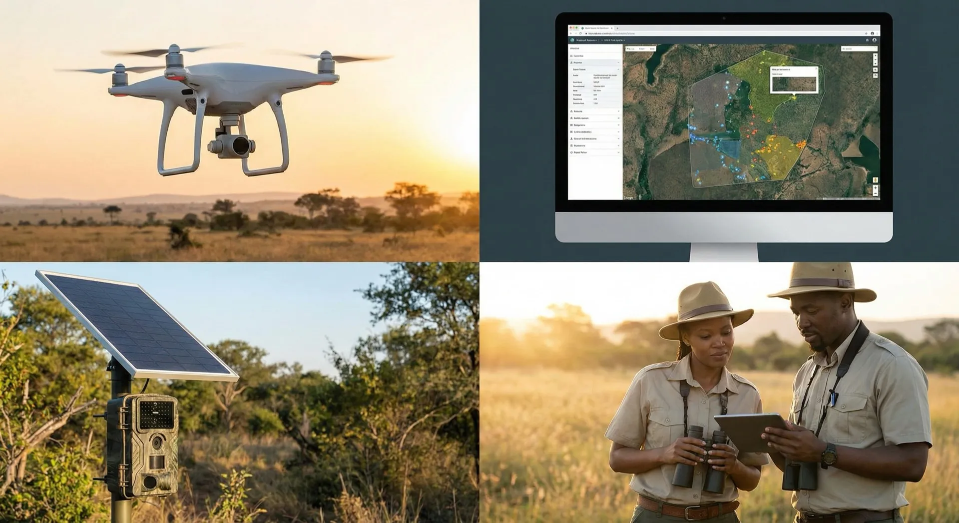 Blockchain transparency dashboard — every dollar tracked